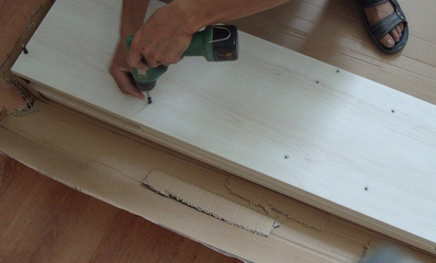 佛山家具安裝的介紹-佛山齊裝網