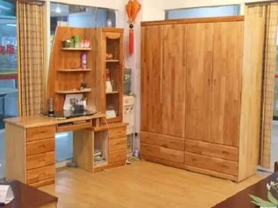 嚴重能致癌！你家甲醛超標嗎？家具膠中的隱形殺手