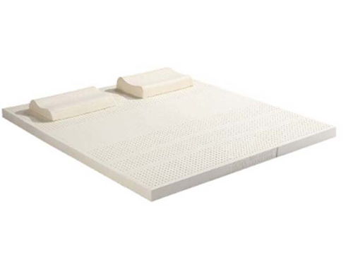 兒童床墊選擇指南 乳膠與棕墊對比及環?？剂? class=