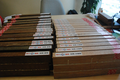 集成材拼板膠 樺木與水曲柳的優選粘合劑